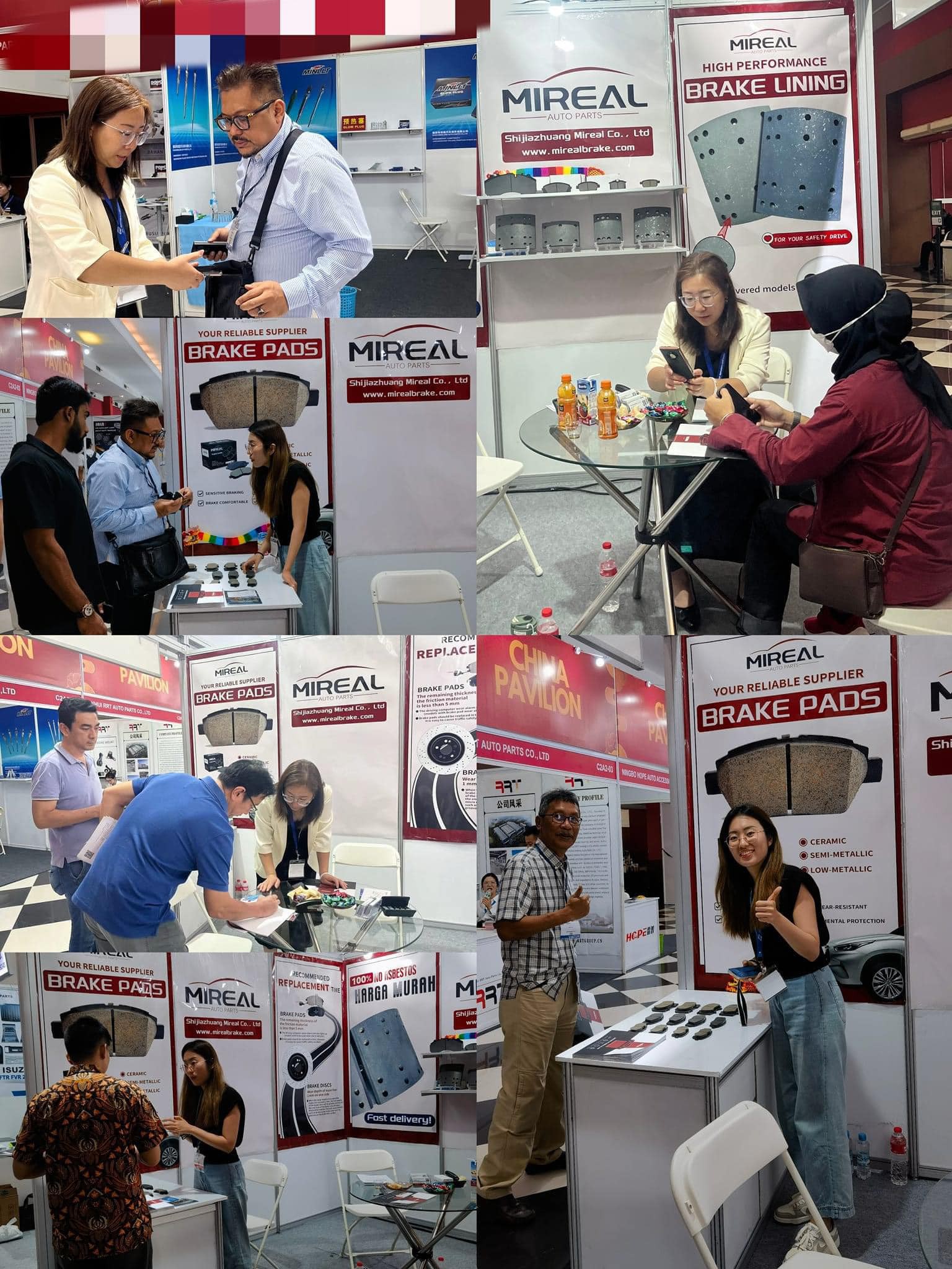 brake parts brake parts